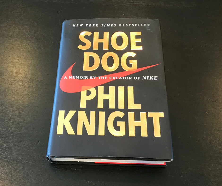Shoe-Dog-Nike-book